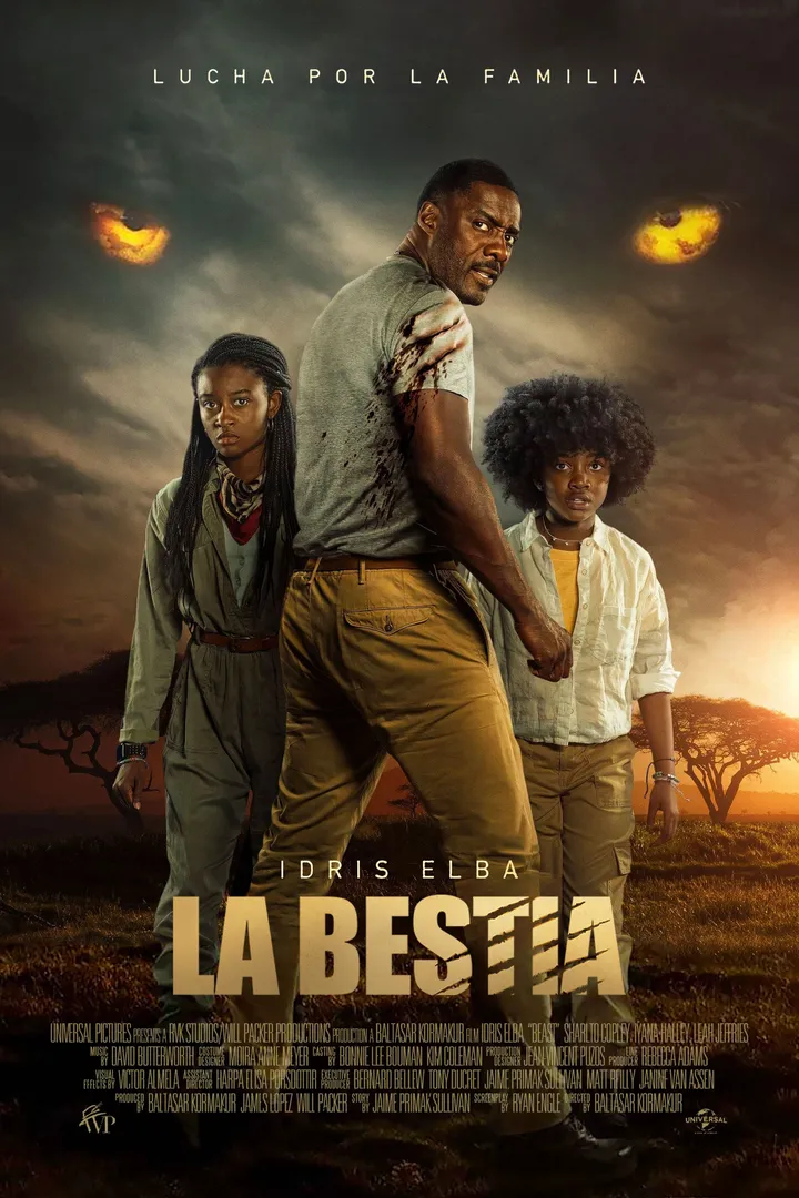 Bestia