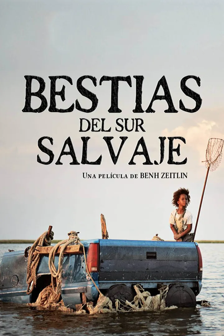 Bestias del Sur