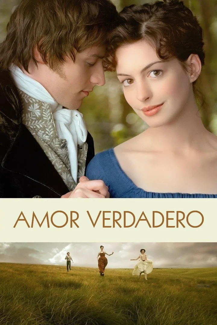 Amor Verdadero