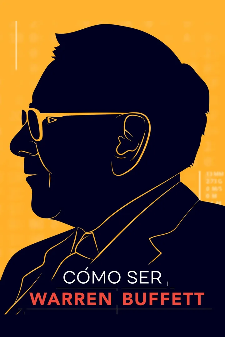 Cómo ser Warren Buffett