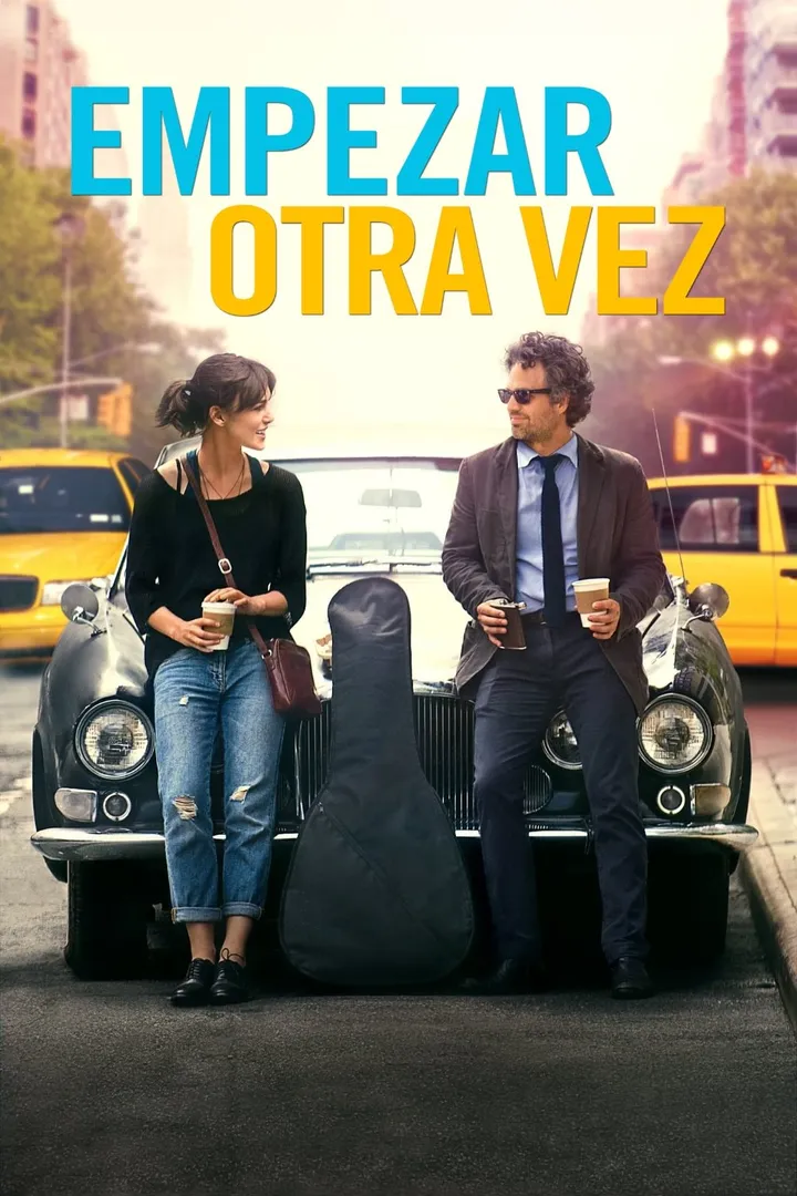 Empezar otra vez