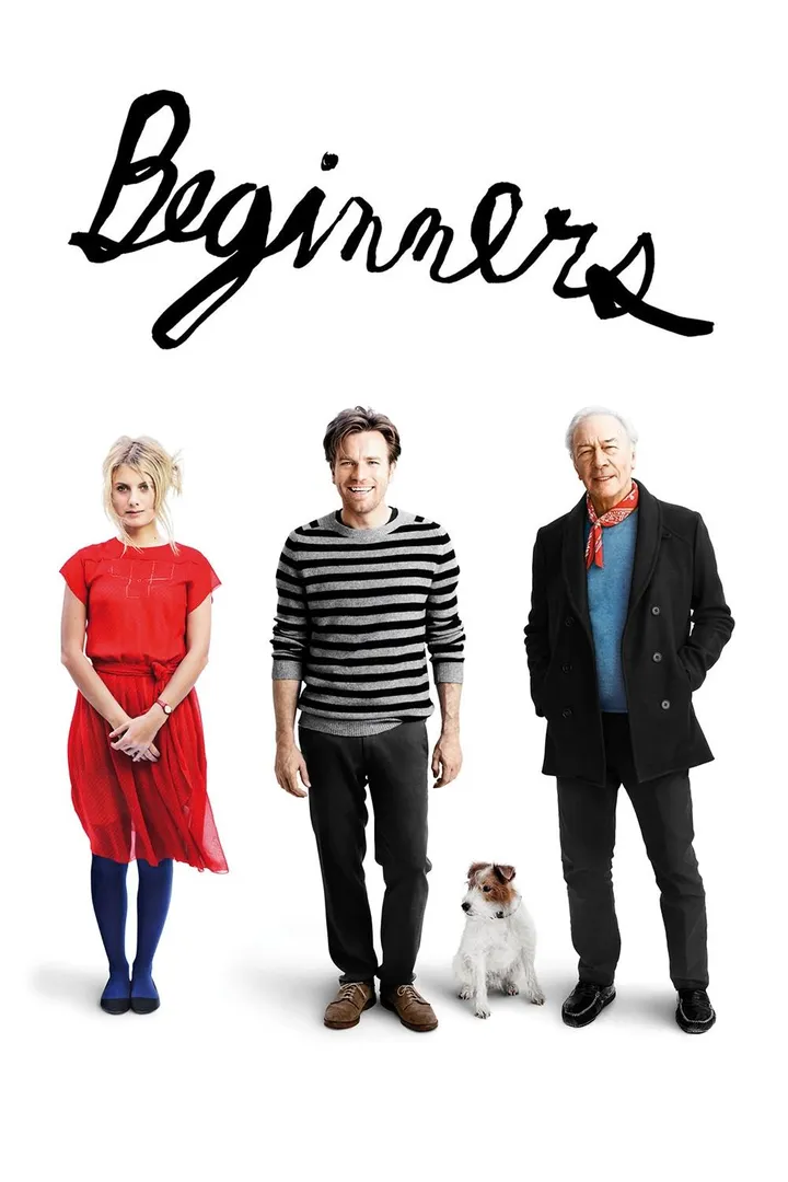 Beginners, así se siente el amor