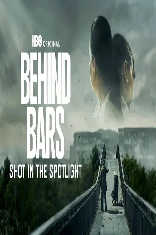 Behind Bars - Shot in the Spotlight