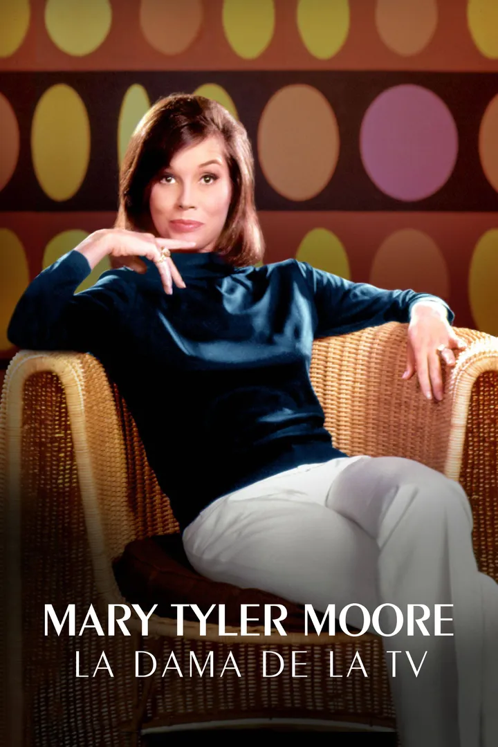 Mary Tyler Moore: La Dama de la TV