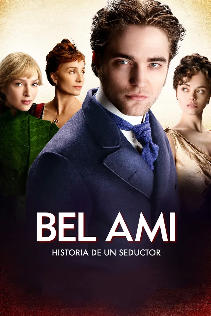 Bel Ami, Historia de un seductor