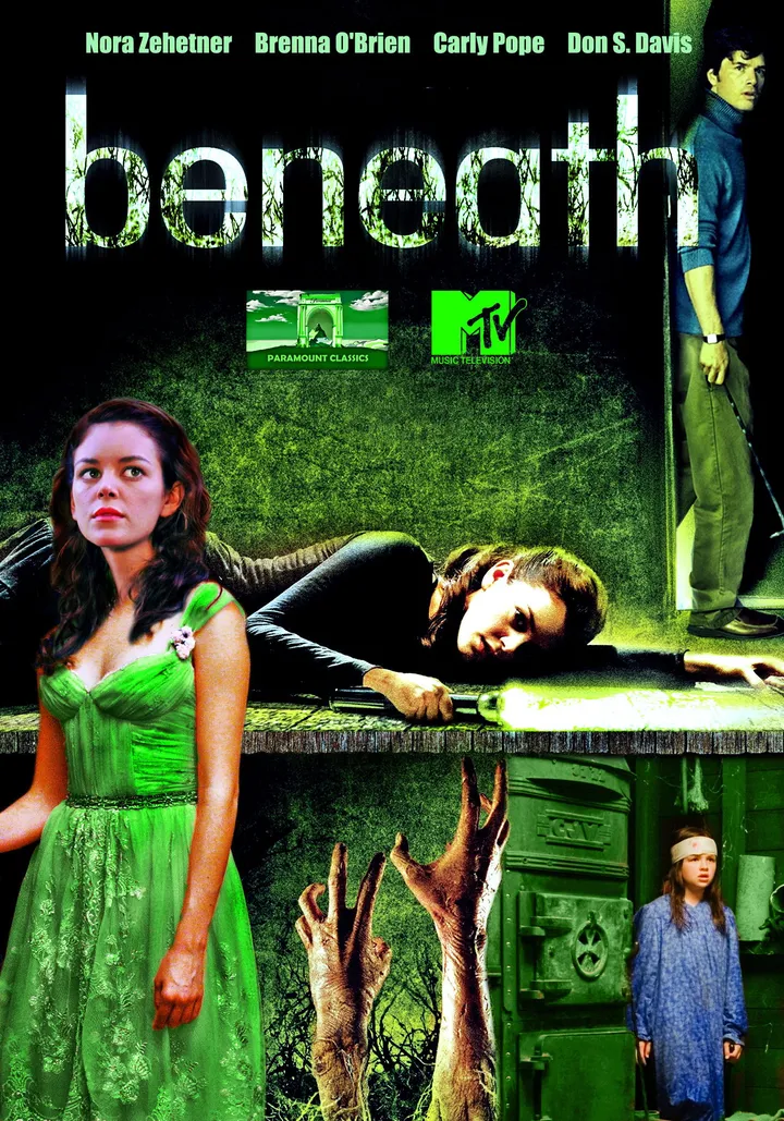 Debajo