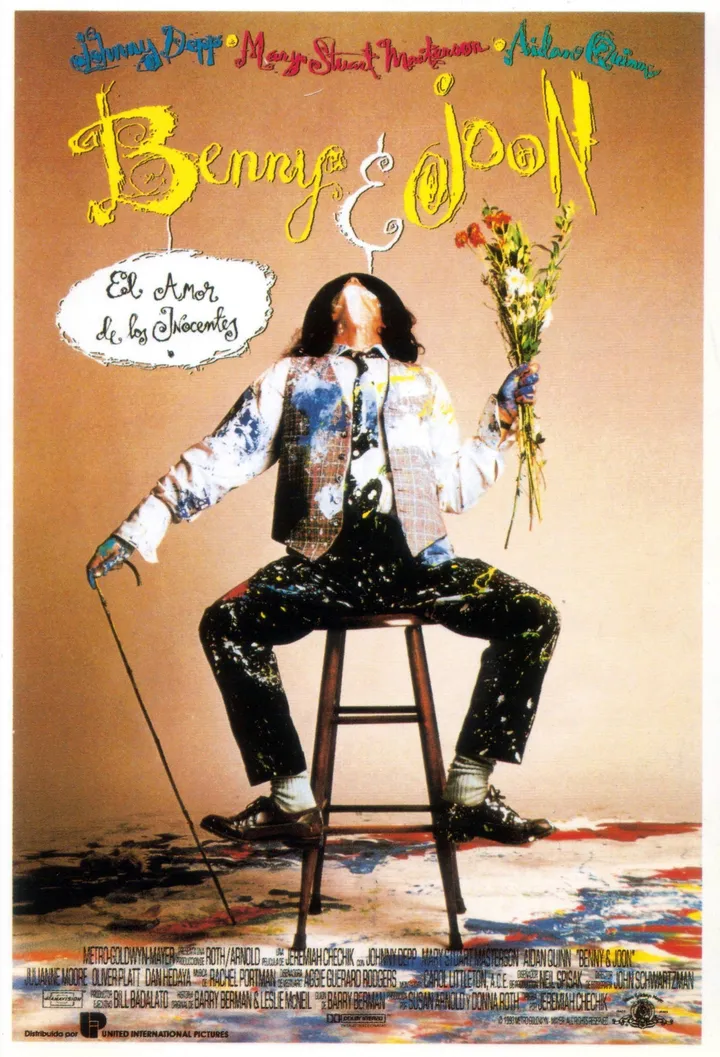 Benny & Joon (El amor de los inocentes)