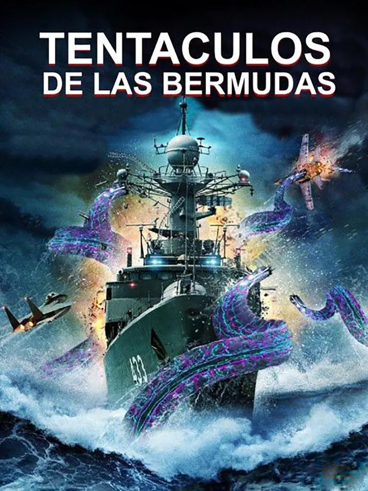 Los tentáculos de las Bermudas