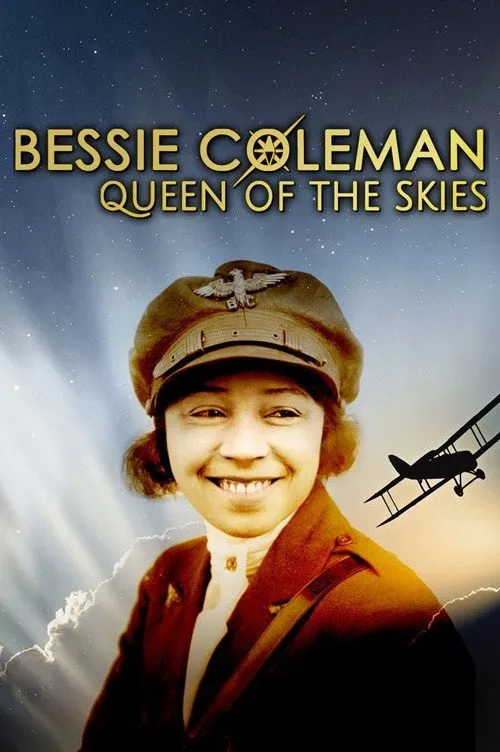 Bessie Coleman: La Reina de los Cielos