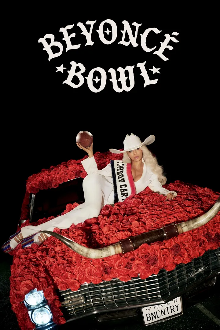 Medio tiempo con Beyoncé