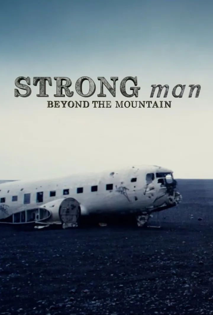 Beyond The Mountain