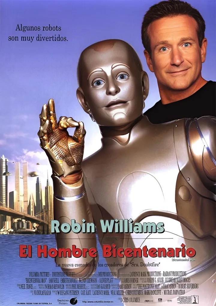 Bicentennial Man