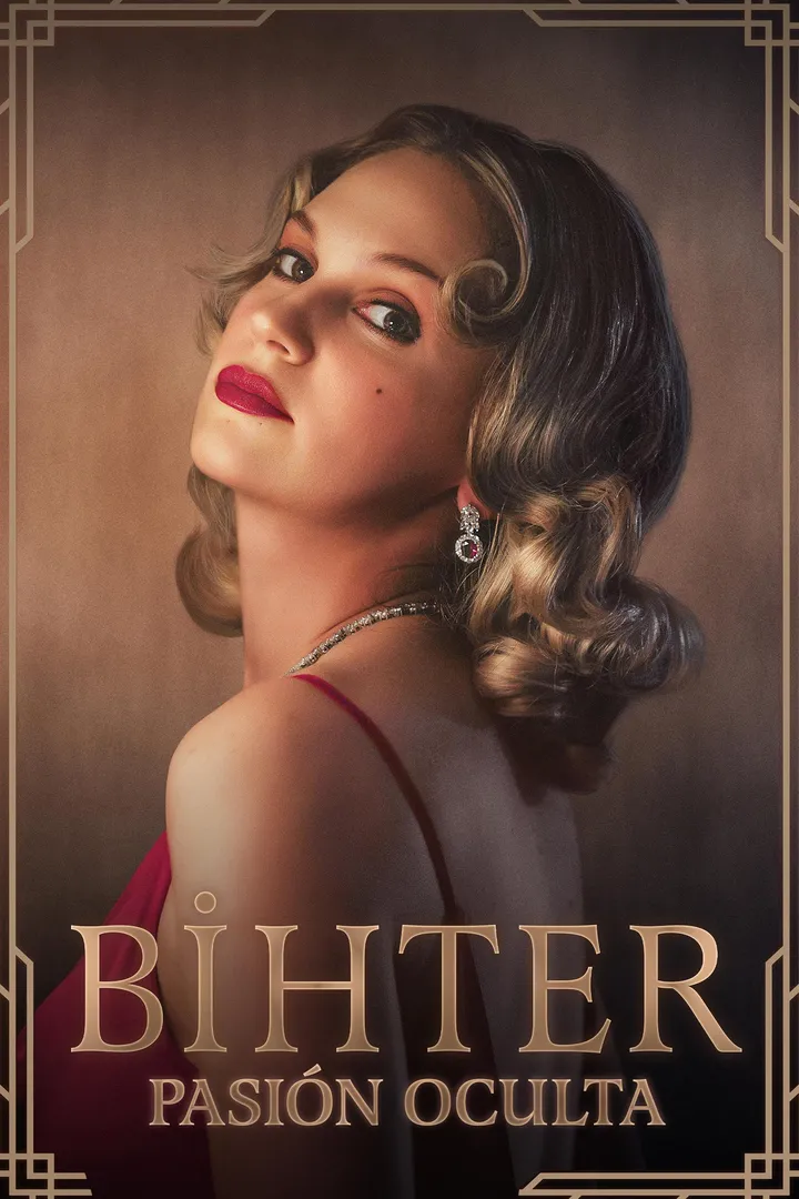 Bihter: Pasión Oculta