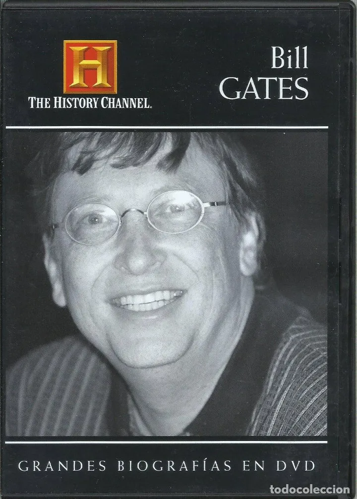 Bill Gates: Tycoon Story