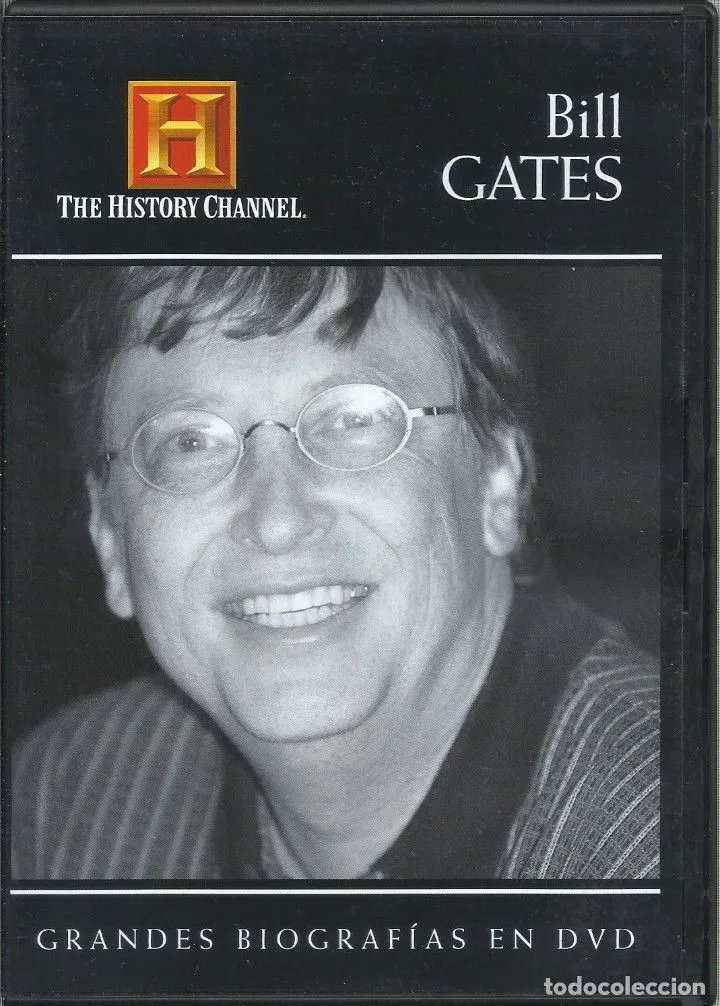 Bill Gates: Tycoon Story