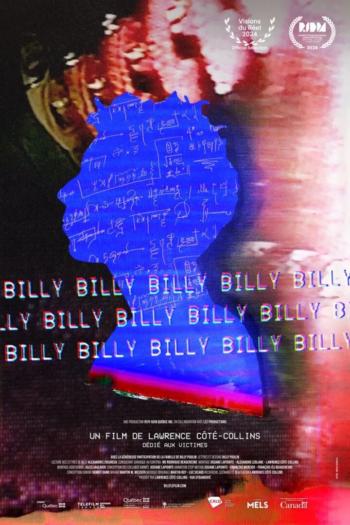 Quiero una cita con Billy Walsh