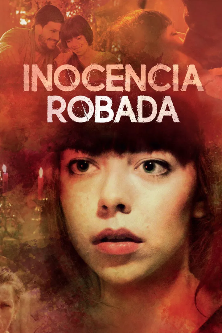 Inocencia robada