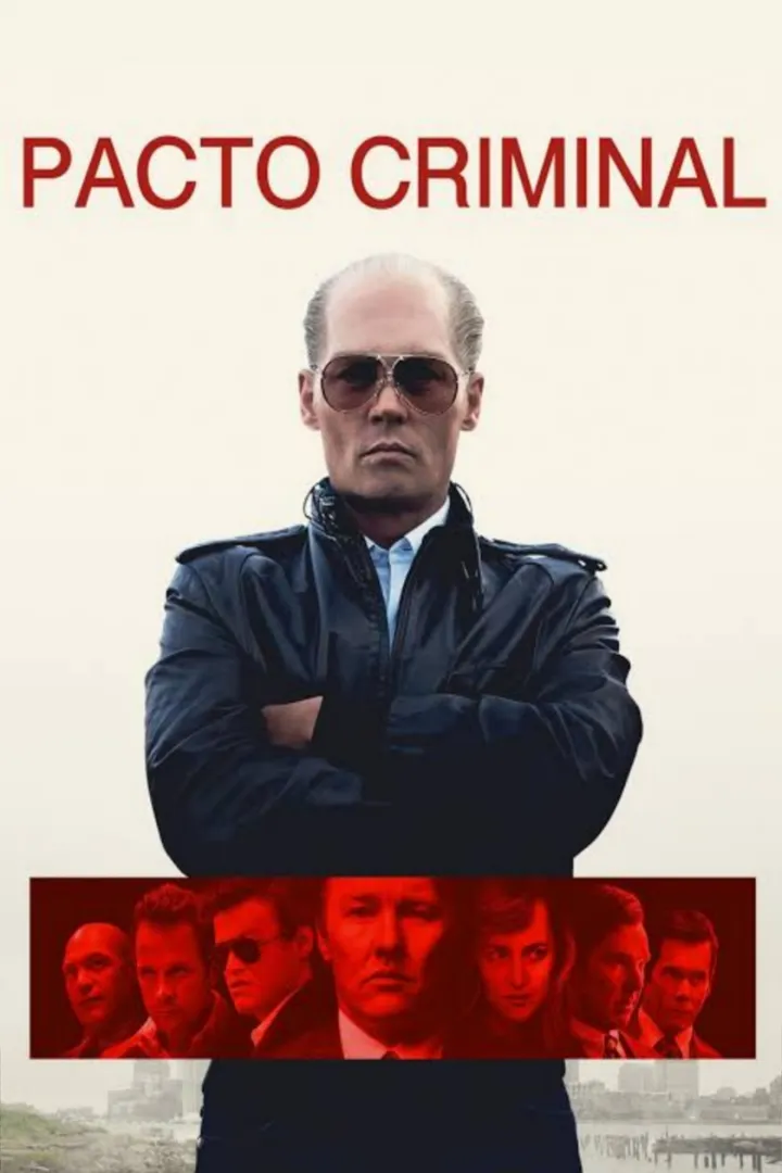 Pacto criminal