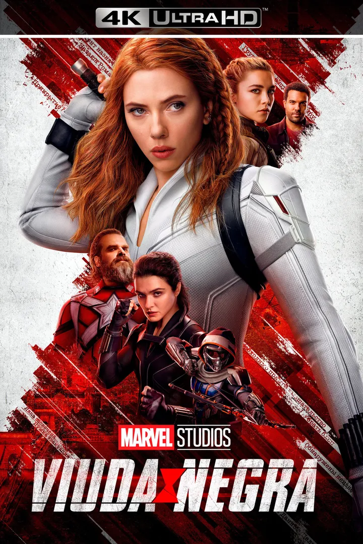Black Widow