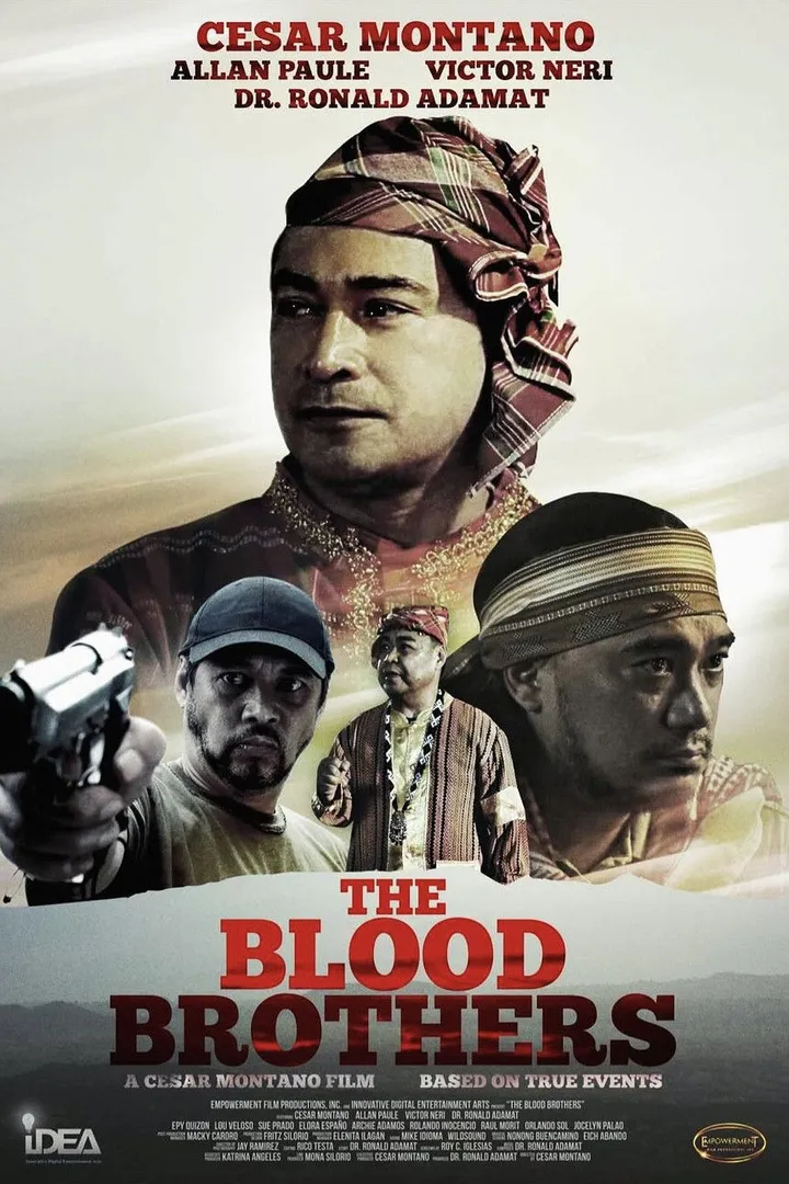 Blood brothers