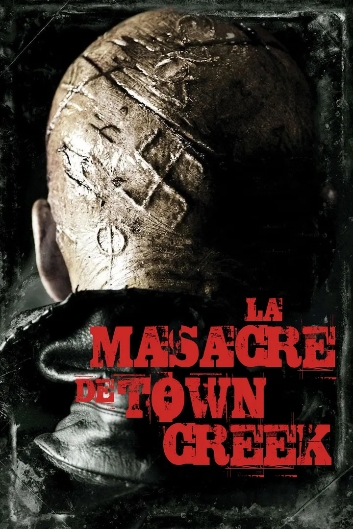 Blood Creek