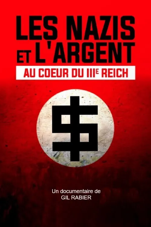 Blood Money: Inside the Nazi Economy