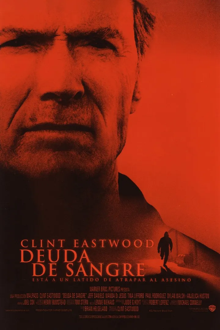 Deuda de sangre