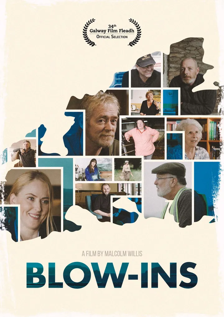 Blow-Ins