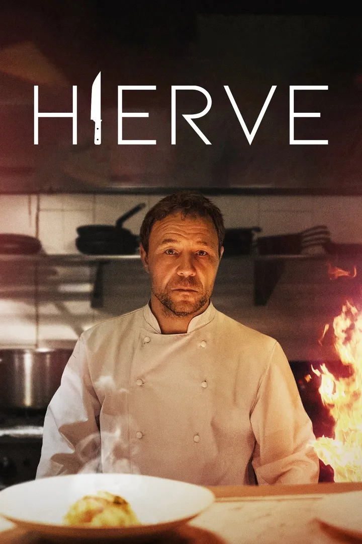 El chef