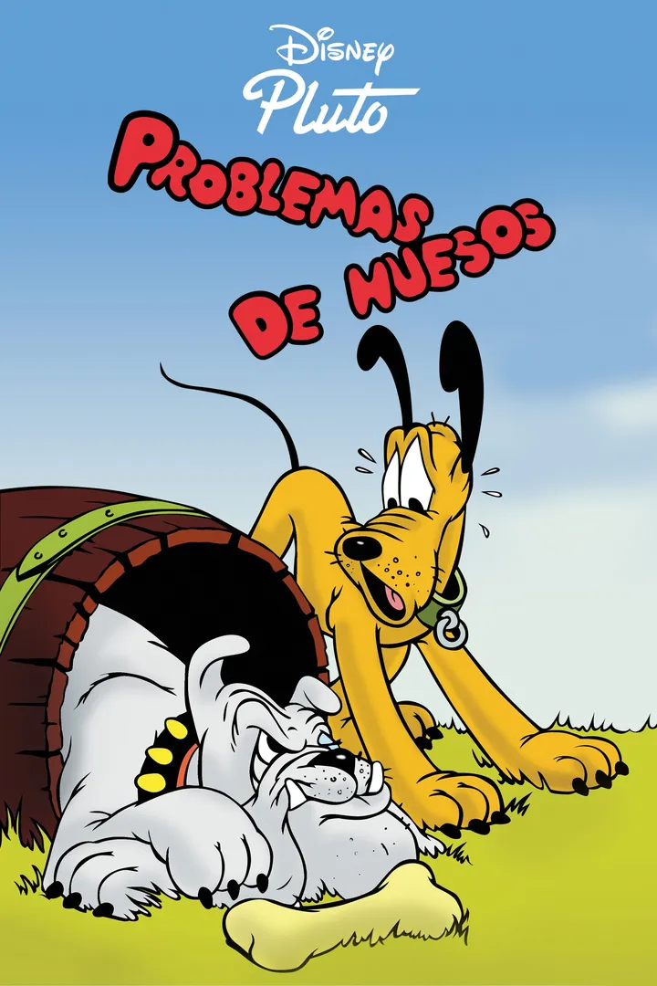 Problemas de huesos