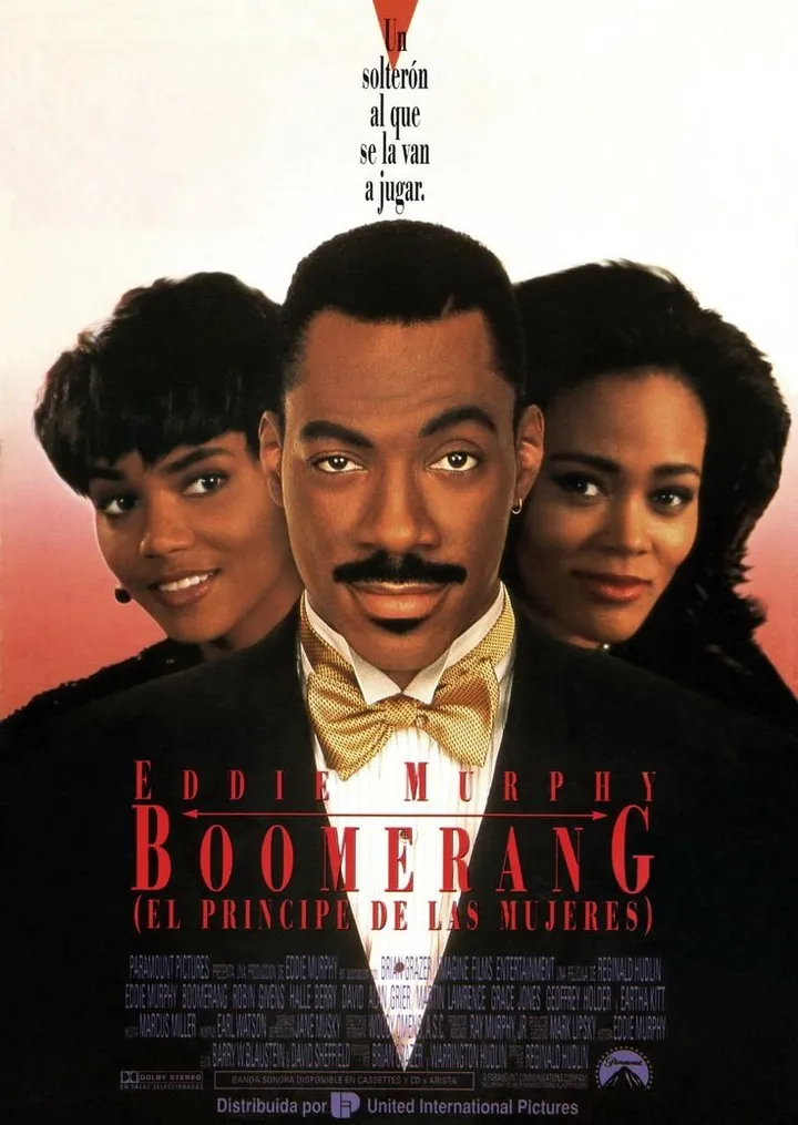 Boomerang