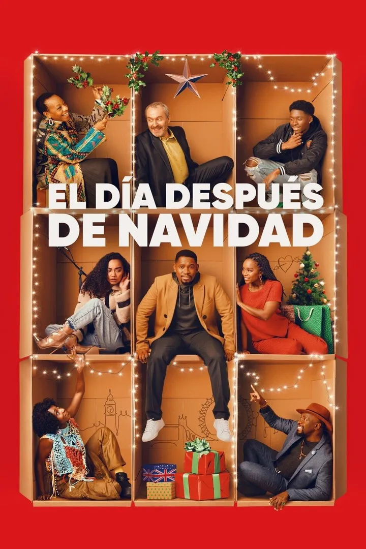 El segundo día de Navidad