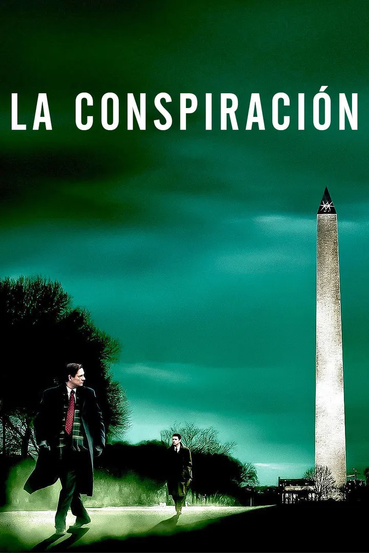 La conspiración