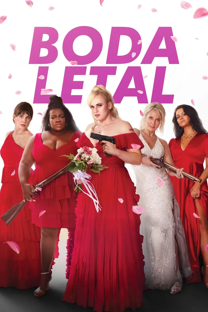 Bride Hard