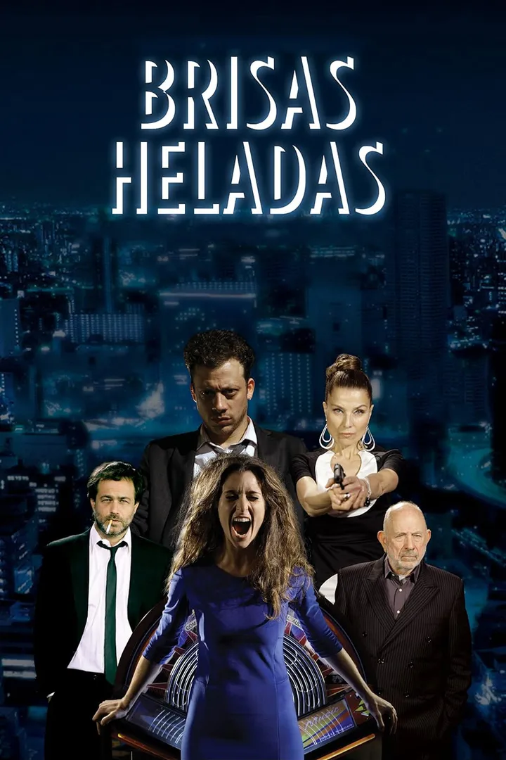 Brisas Heladas