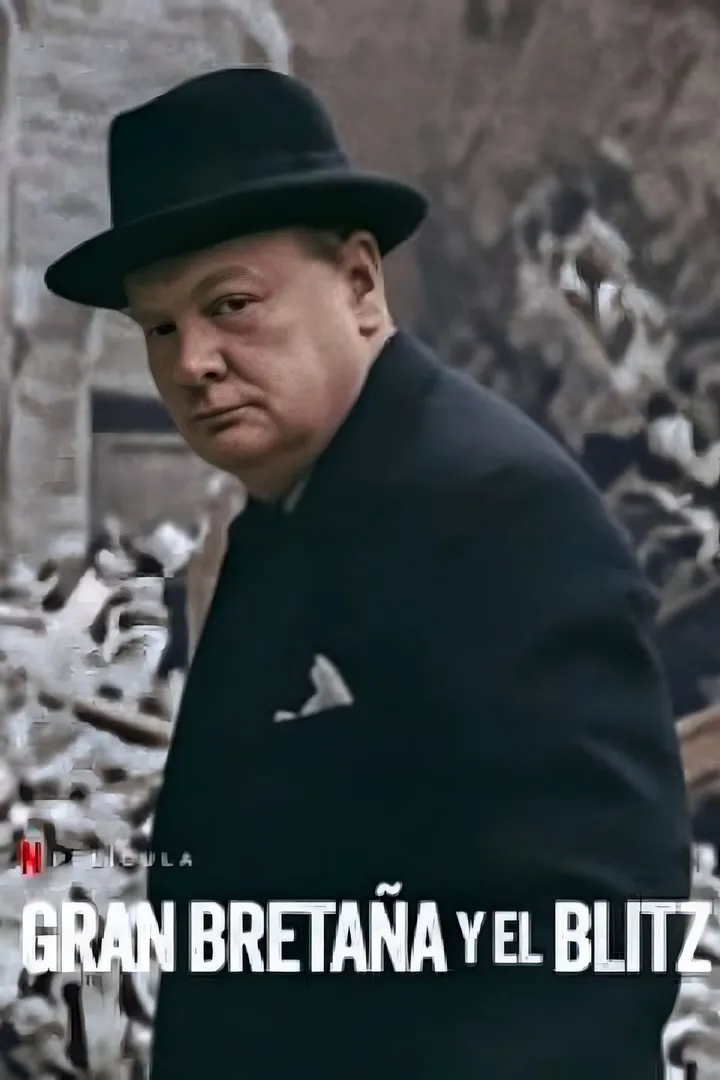 Britain and the Blitz