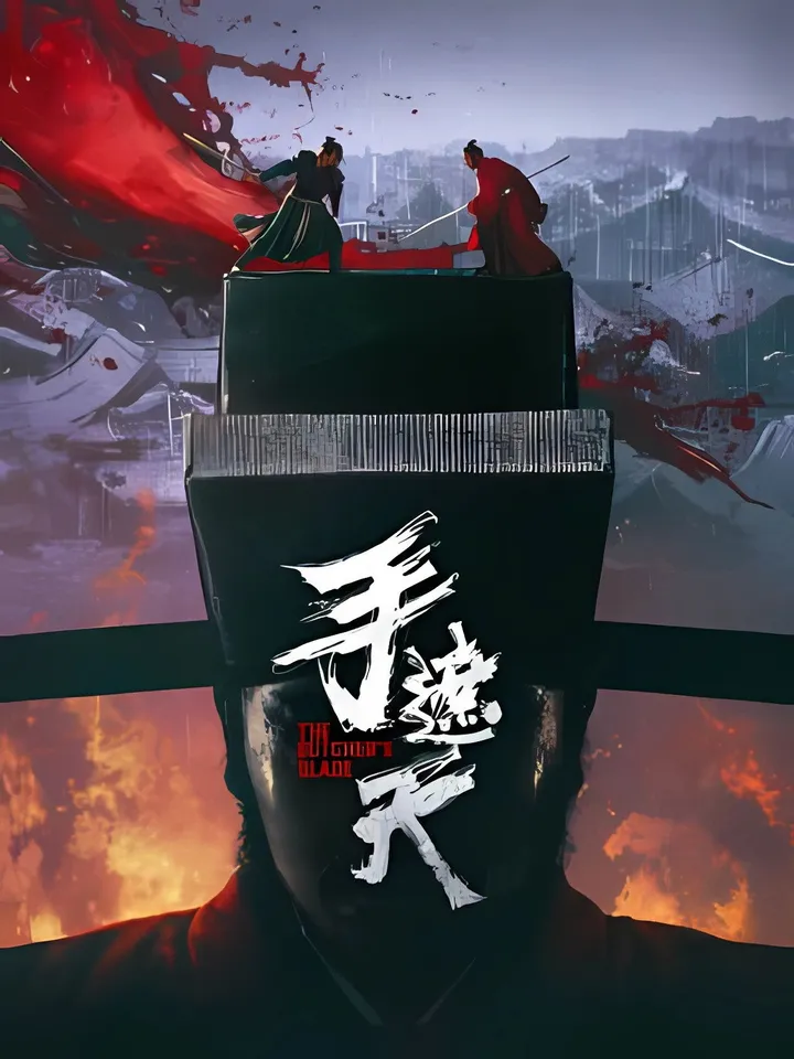 Broken Blade