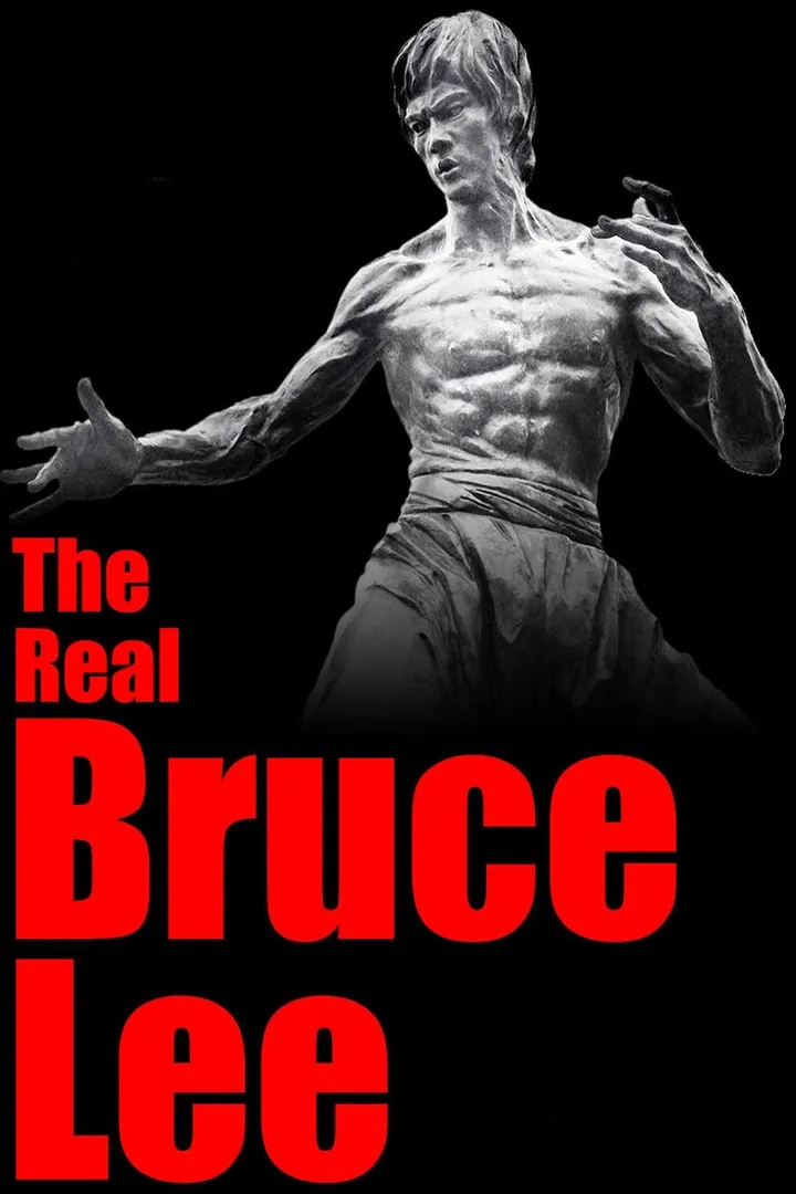Bruce and Dragon Fist