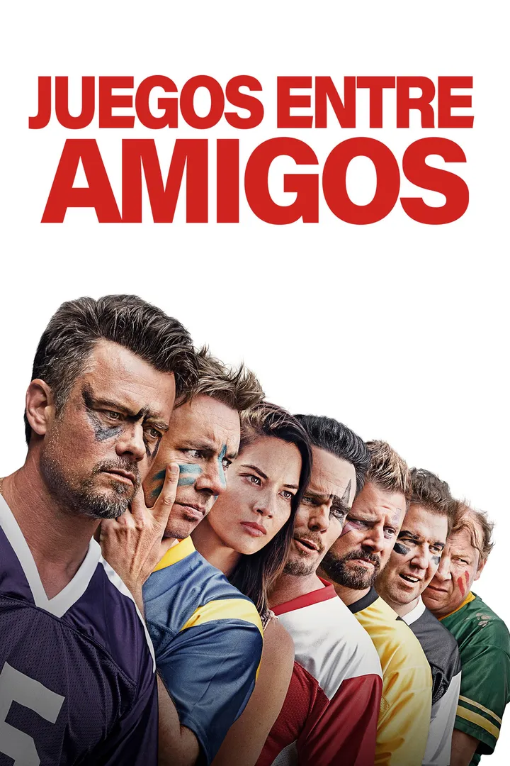 Juegos entre amigos
