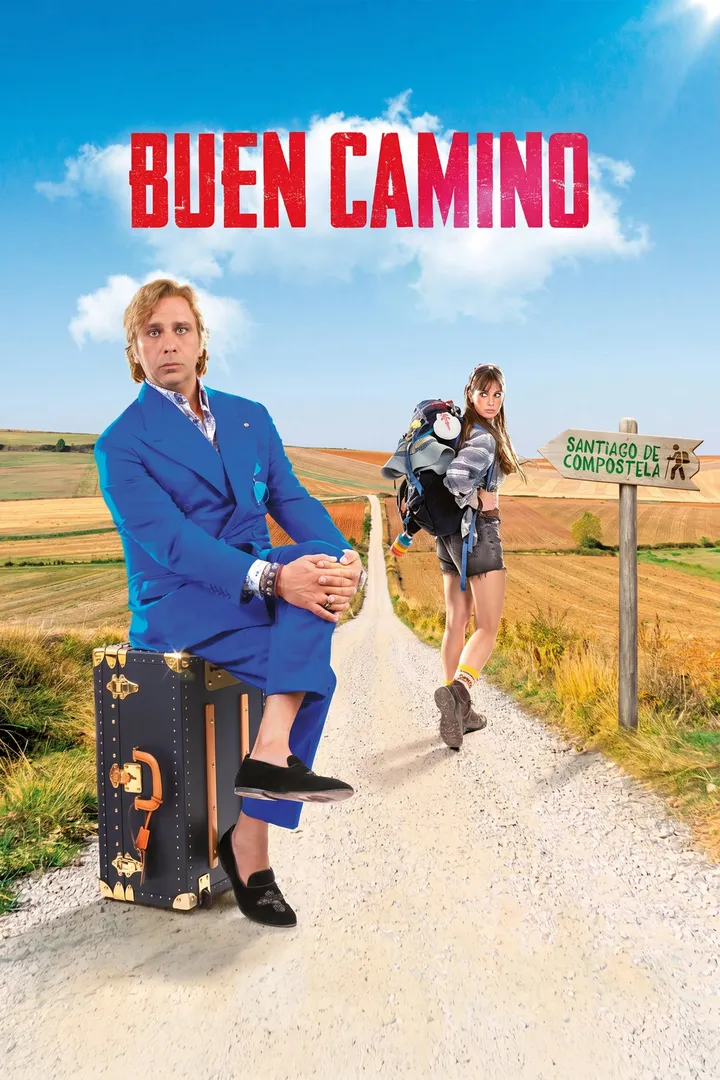 Buen Camino