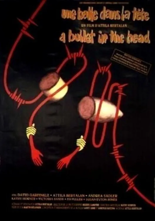 Bullet in the Head