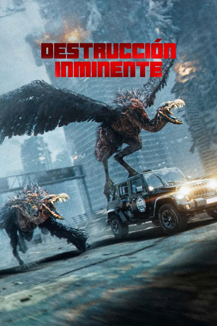 Destruccion Inminente