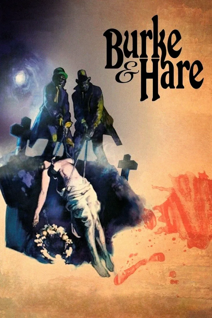 Burke and Hare