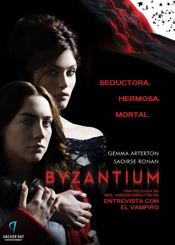 Byzantium