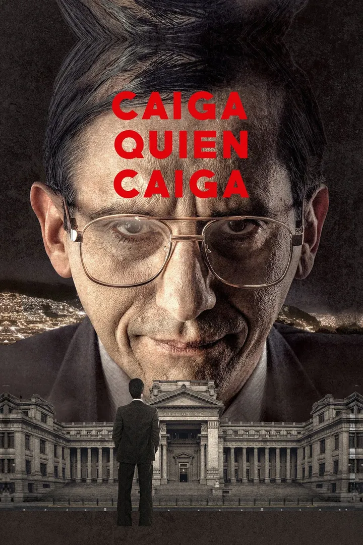 Caiga Quien Caiga