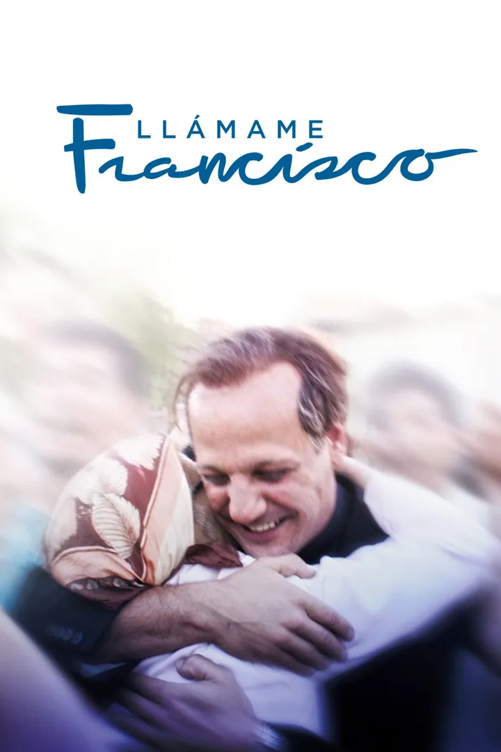 Llámame Francisco