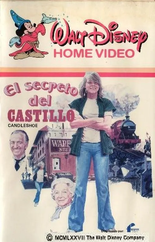 El tesoro del castillo