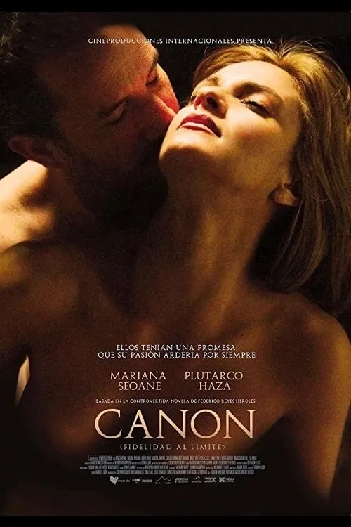 Canon - Fidelidad al Límite