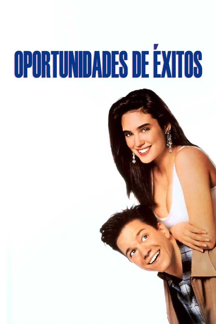 Destinos opuestos