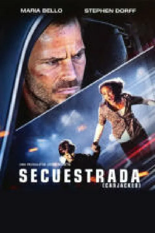 Secuestrados